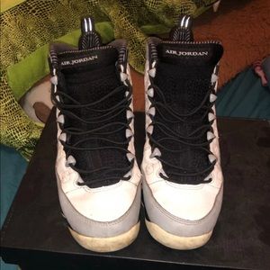 Air Jordan 9s
